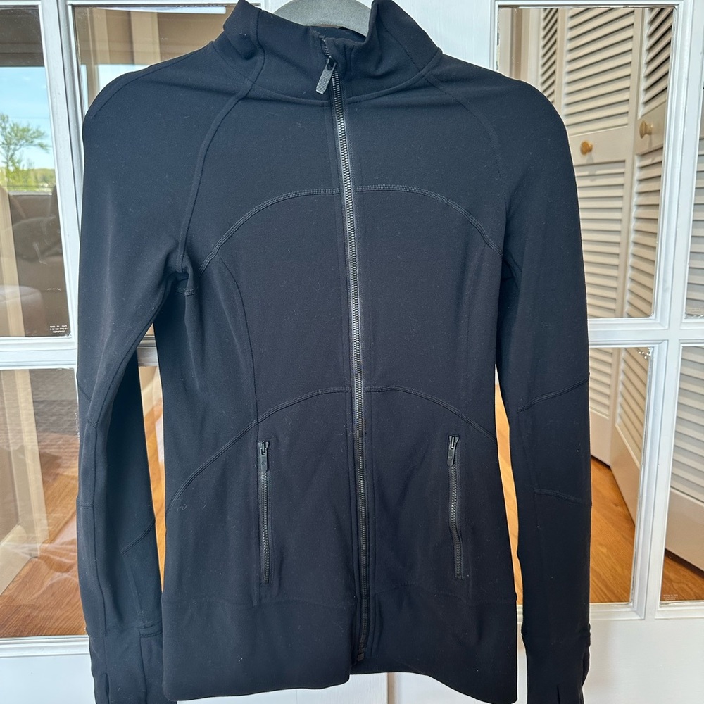 Lululemon Define Jacket